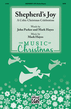 Shepherd's Joy (A Celtic Christmas Celebration)
