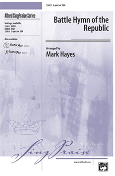 Battle Hymn of the Republic