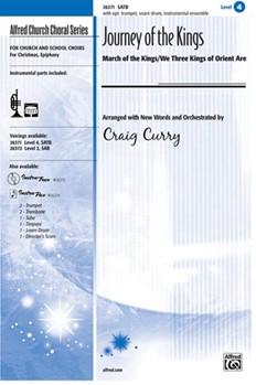 Journey of the Kings