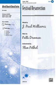 Festival Resurrection