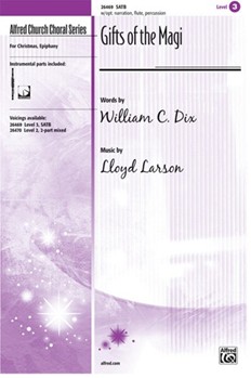 Gifts of the Magi