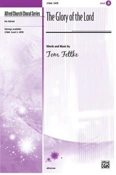 The Glory of the Lord