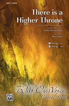 There Is a Higher Throne
