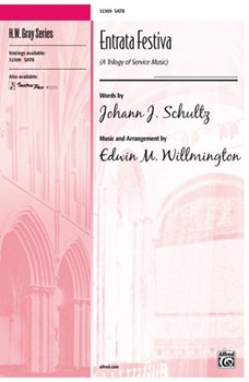 Entrata Festiva