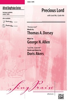 Precious Lord