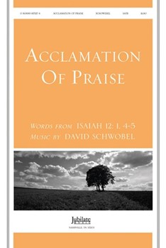 Acclamation of Praise