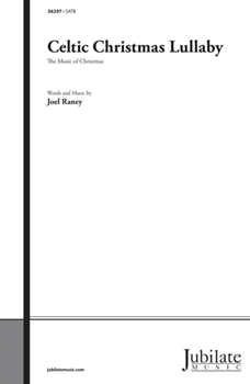 Celtic Christmas Lullaby