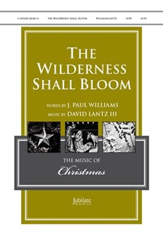 The Wilderness Shall Bloom