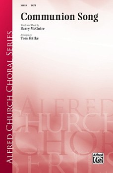 Communion Song