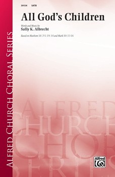 All God's Children