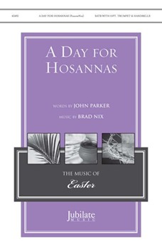A Day for Hosannas