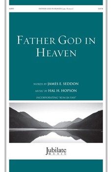 Father God in Heaven