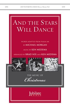 And the Stars Will Dance