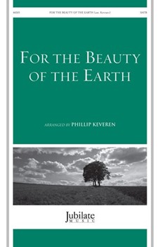 For the Beauty of the Earth