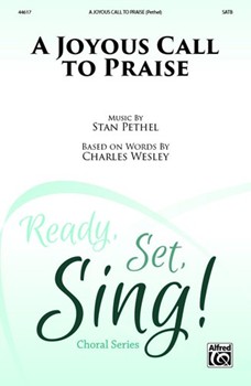 A Joyous Call to Praise