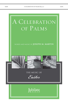 A Celebration of Palms