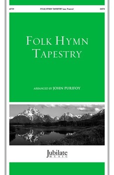 Folk Hymn Tapestry