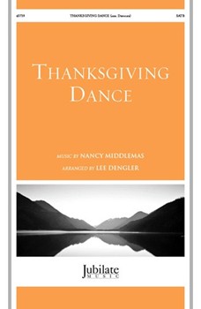 Thanksgiving Dance
