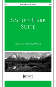 Sacred Harp Suite
