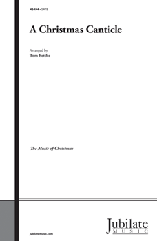 A Christmas Canticle