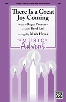 There Is a Great Joy Coming
