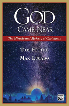 46888 Digital Download - God Came Near