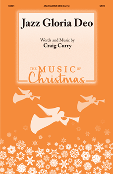 Jazz Gloria Deo