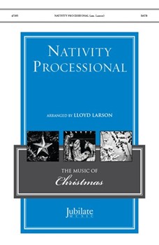 Nativity Processional