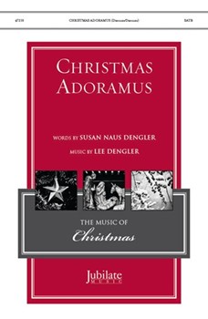 Christmas Adoramus