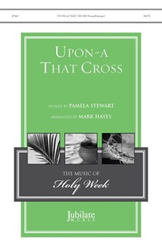 Upon-a That Cross