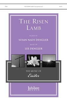 The Risen Lamb
