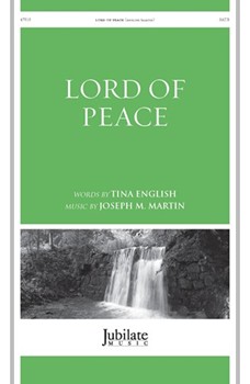 Lord of Peace
