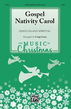 Gospel Nativity Carol