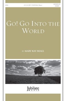 Go! Go Into the World