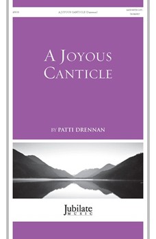 A Joyous Canticle