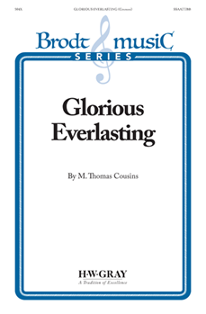 Glorious Everlasting