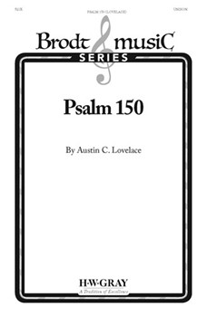 Psalm 150