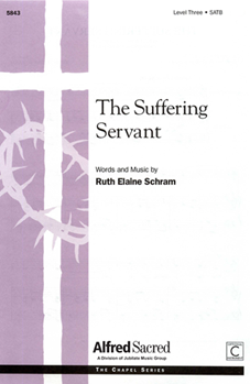 The Suffering Servant
