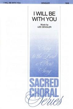 I Will Be With You
