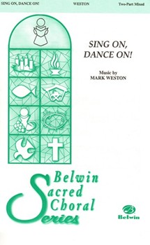 Sing On, Dance On!