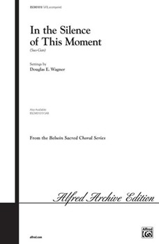 In the Silence of This Moment (Suo-Gan)