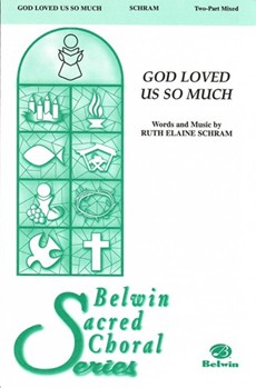 God Loved Us So Much