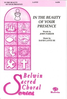 In the Beauty of Your Presence