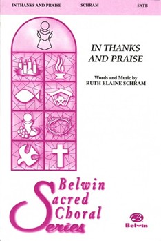 In Thanks and Praise