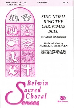 Sing Noel! Ring the Christmas Bell