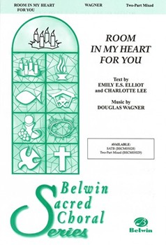 Room in My Heart for You