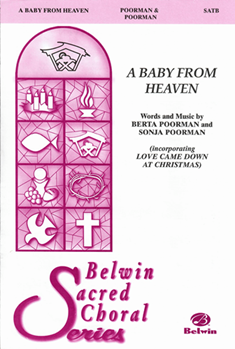 A Baby from Heaven