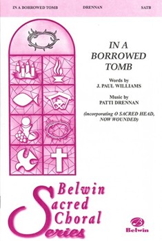 In a Borrowed Tomb