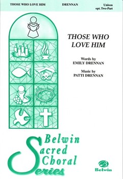 Those Who Love Him