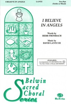 I Believe in Angels